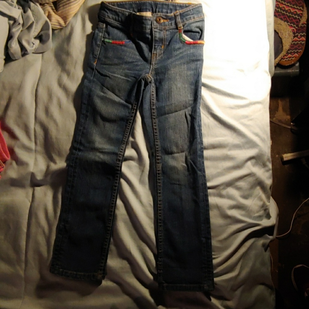 Pants